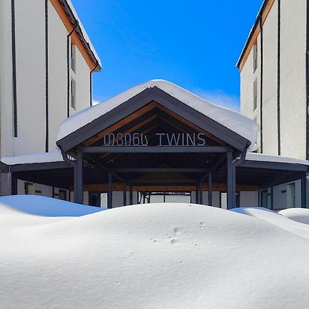 Gvc New Gudauri Twins 413 Mountain View Apartamento Exterior foto